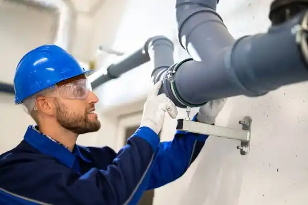 water damage restoration service Port Washington